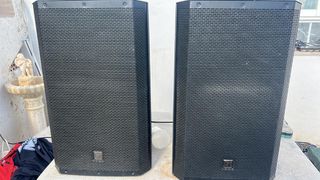 Electrovoice ZLX 15P Bluetooth