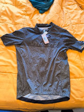 Maillot Specialized Talla L