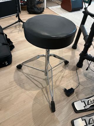 Batería Electrónica Infantil