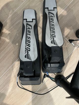 Batería Electrónica Infantil