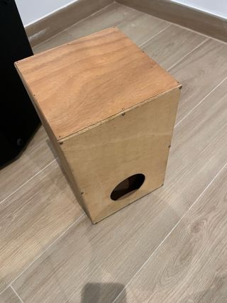 Batería Electrónica Infantil