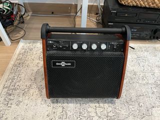 Batería Electrónica Infantil