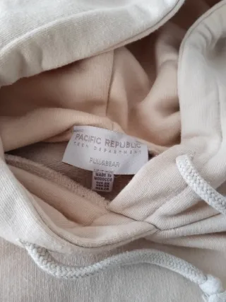 Sudadera Lake Tahoe Winter Edition