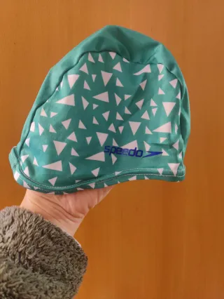 Gorro natación niños Speedo