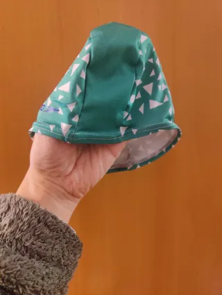 Gorro natación niños Speedo