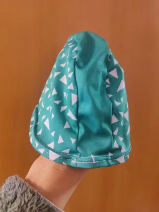 Gorro natación niños Speedo