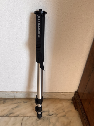 Monopie Manfrotto 681
