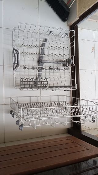 Cestas Lavavajillas Balay/Bosch