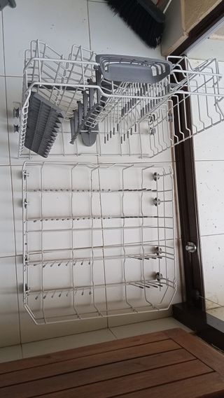 Cestas Lavavajillas Balay/Bosch