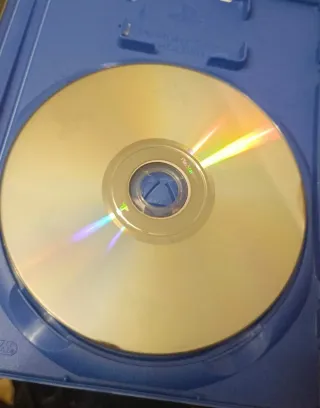 Pro Evolution Soccer 6 PS2 (PES 6)