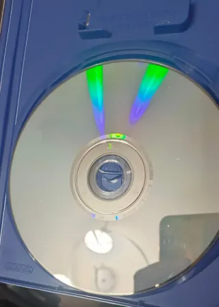 Pro Evolution Soccer 6 PS2 (PES 6)