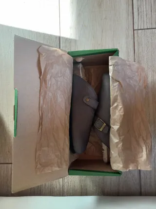 Natural World talla 36