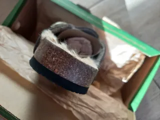 Natural World talla 36