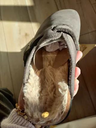 Natural World talla 36