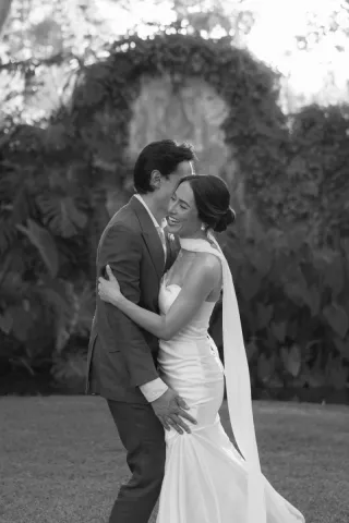 Vestido de Novia Lujo Blanco