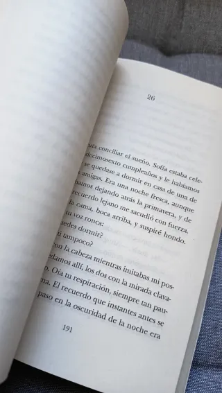 El chico que dibujaba constelaciones