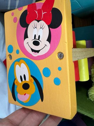 Juguetes Niñas 18 meses - 3 años