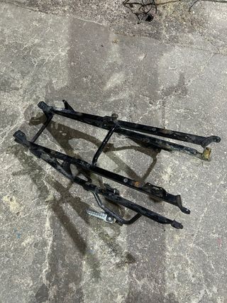 DESPIECE LOTE DESGUACE KAWASAKI ZZR 600 PIEZAS