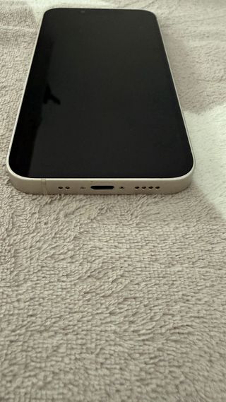 iPhone 13 mini 256GB Bianco 100% Batteria