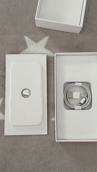 iPhone 13 mini 256GB Bianco 100% Batteria