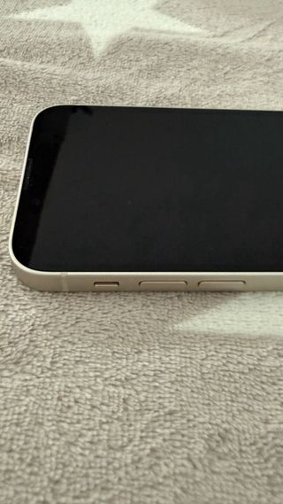 iPhone 13 mini 256GB Bianco 100% Batteria