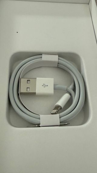 iPhone 13 mini 256GB Bianco 100% Batteria