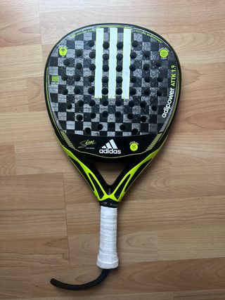 Pala de Pádel Adidas Adipower ATK 1.9