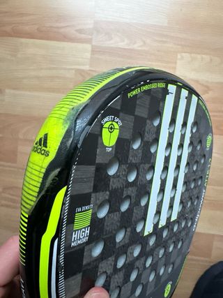 Pala de Pádel Adidas Adipower ATK 1.9