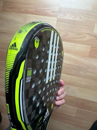 Pala de Pádel Adidas Adipower ATK 1.9