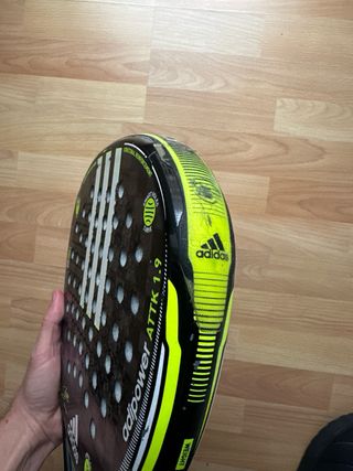 Pala de Pádel Adidas Adipower ATK 1.9