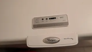 Congelador Horizontal Whirlpool