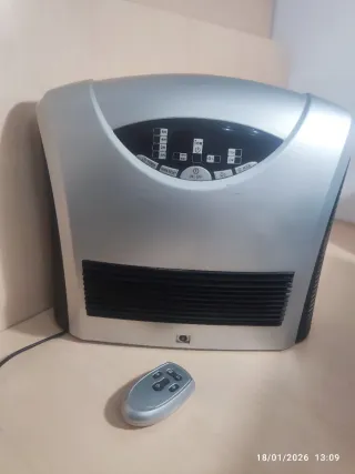 Generador Ozono JRD Aire y Agua 9079C