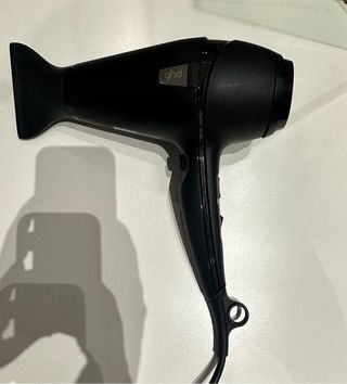 Secador de pelo ghd air profesional