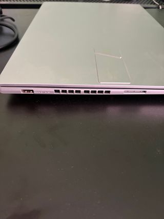Portátil Asus Vivobook 16X Gris/Plata