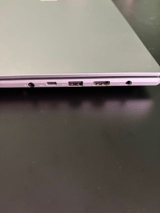 Portátil Asus Vivobook 16X Gris/Plata