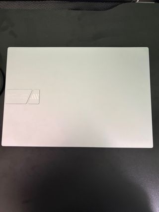 Portátil Asus Vivobook 16X Gris/Plata