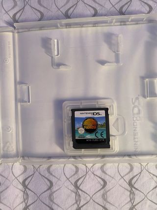 L'isola dei Famosi Nintendo DS