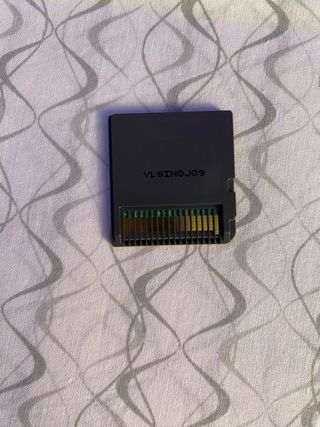 L'isola dei Famosi Nintendo DS