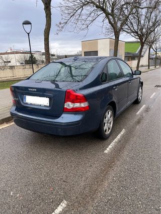 Volvo S40 2005