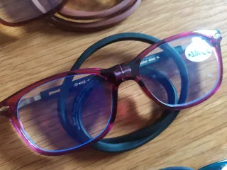 Gafas 3 Dioptrías con Correa NUEVAS