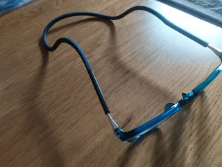 Gafas 3 Dioptrías con Correa NUEVAS