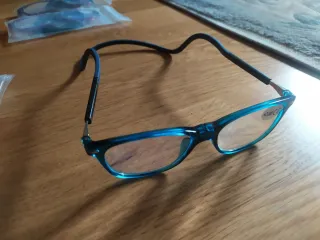 Gafas 3 Dioptrías con Correa NUEVAS