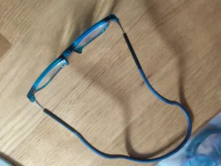 Gafas 3 Dioptrías con Correa NUEVAS