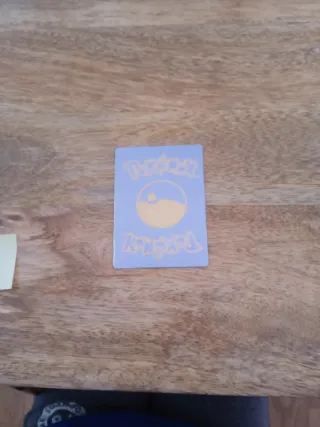 Carta Pokémon Pikachu V