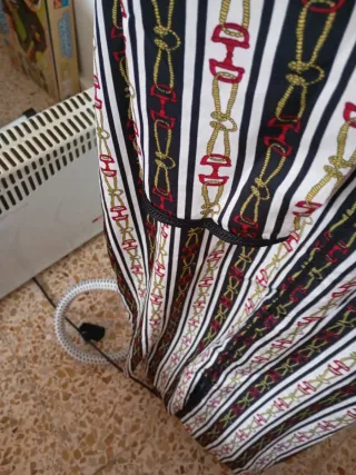 Jlaba Multicolor Talla. M/L