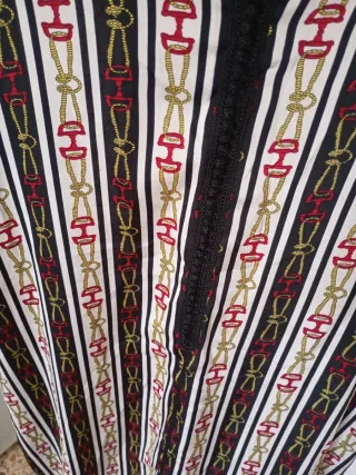 Jlaba Multicolor Talla. M/L