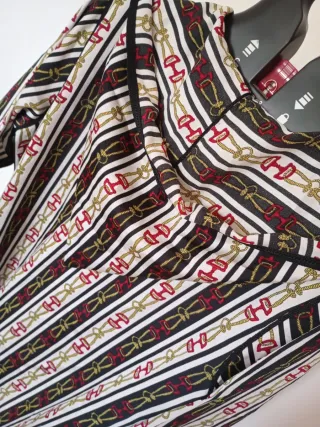 Jlaba Multicolor Talla. M/L