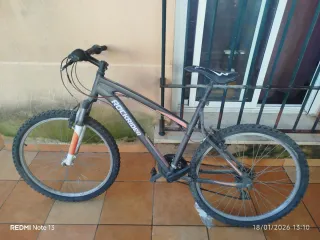 Bicicleta de Montaña 623 93 54 68