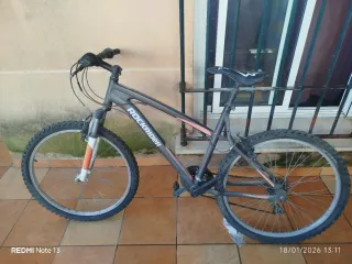 Bicicleta de Montaña 623 93 54 68