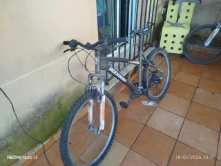 Bicicleta de Montaña 623 93 54 68